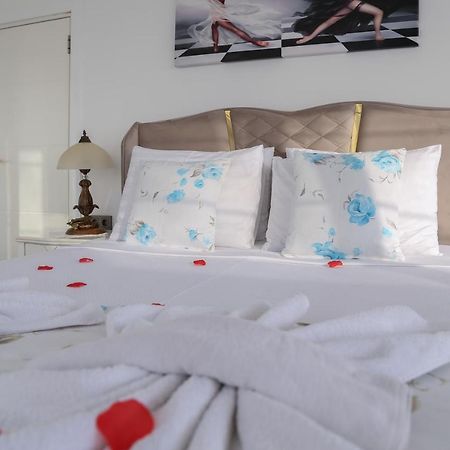 Dantela Butik Hotel Çeşme المظهر الخارجي الصورة