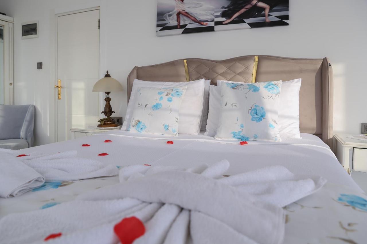 Dantela Butik Hotel Çeşme المظهر الخارجي الصورة