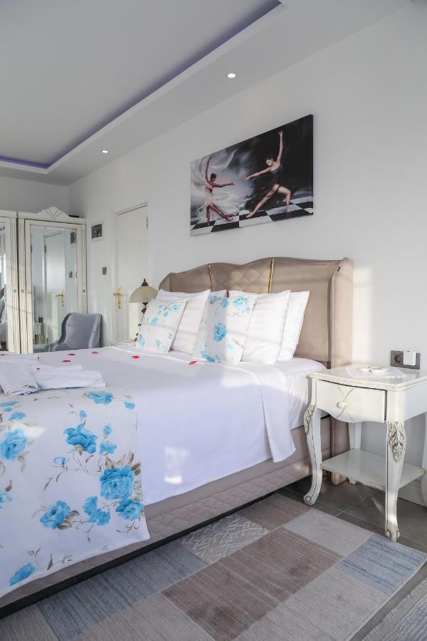 Dantela Butik Hotel Çeşme المظهر الخارجي الصورة