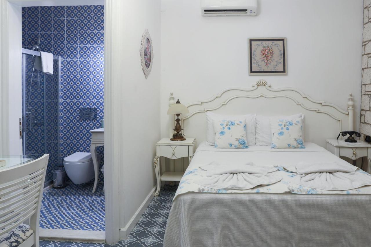 Dantela Butik Hotel Çeşme المظهر الخارجي الصورة