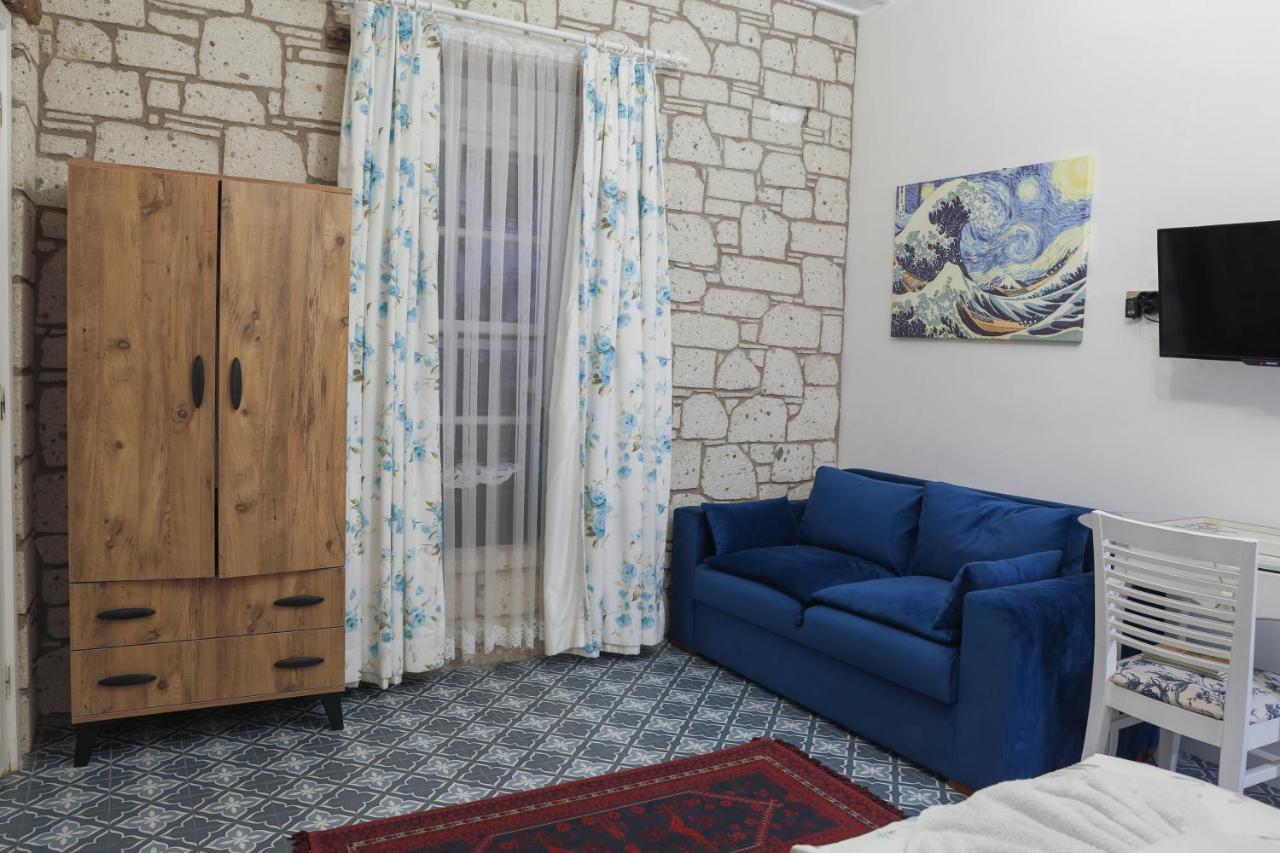 Dantela Butik Hotel Çeşme المظهر الخارجي الصورة
