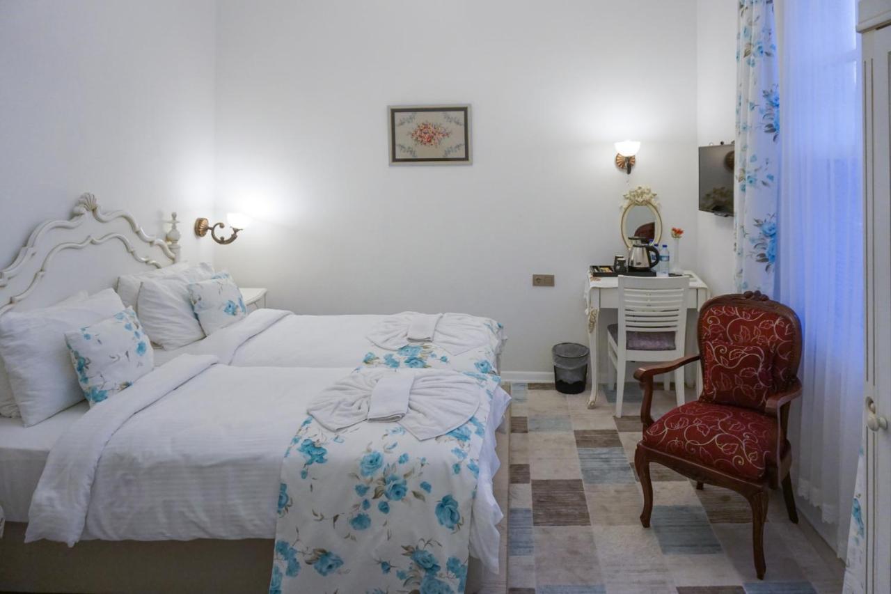 Dantela Butik Hotel Çeşme المظهر الخارجي الصورة