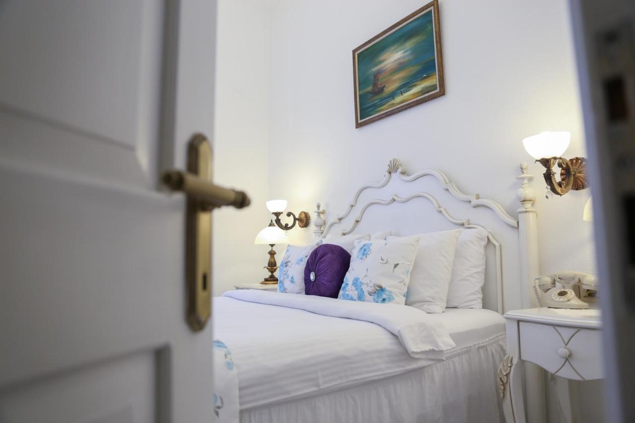 Dantela Butik Hotel Çeşme المظهر الخارجي الصورة