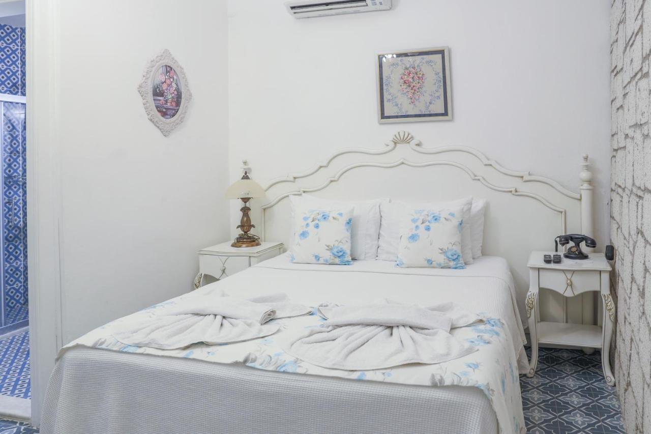 Dantela Butik Hotel Çeşme المظهر الخارجي الصورة