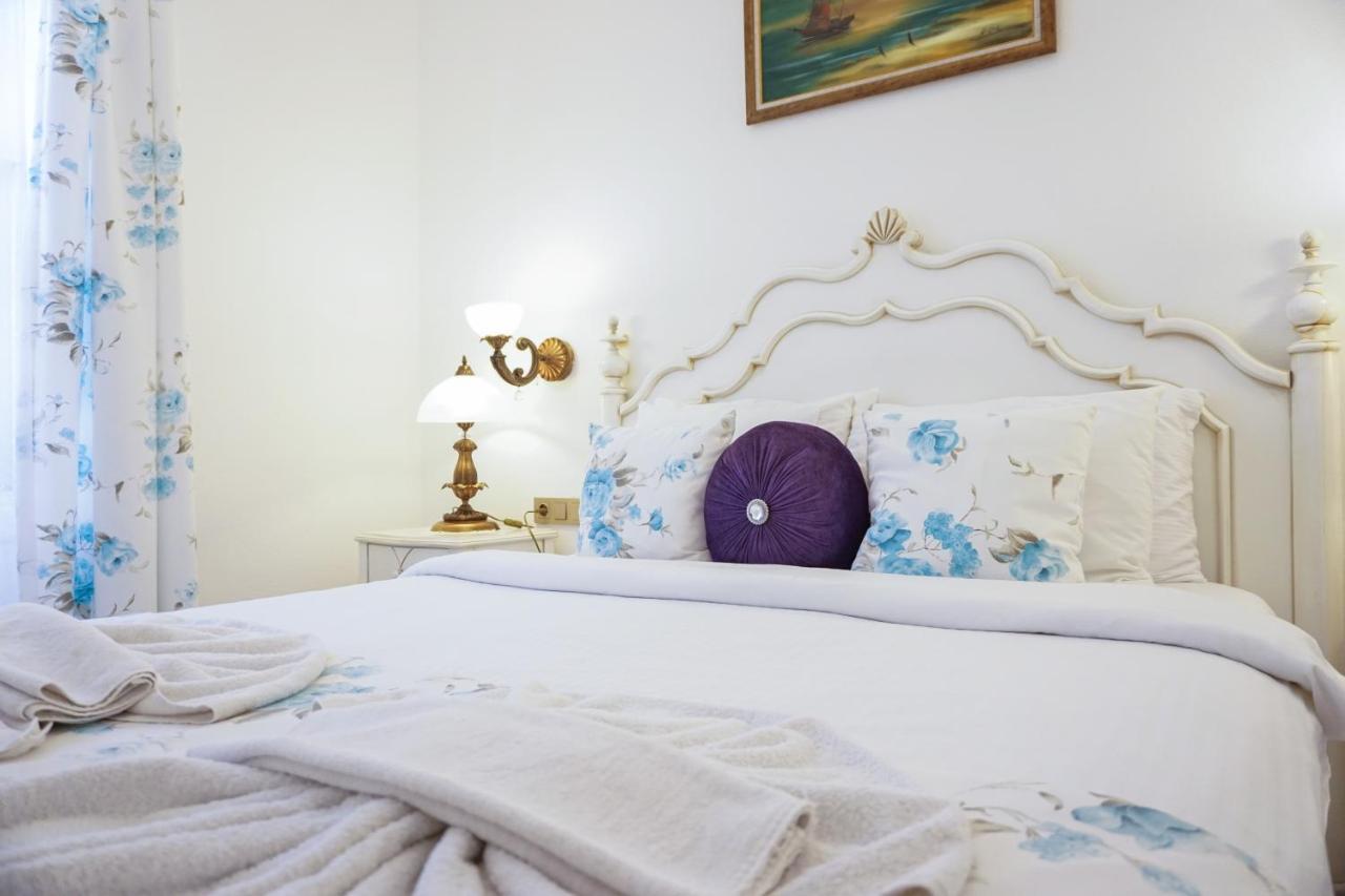 Dantela Butik Hotel Çeşme المظهر الخارجي الصورة