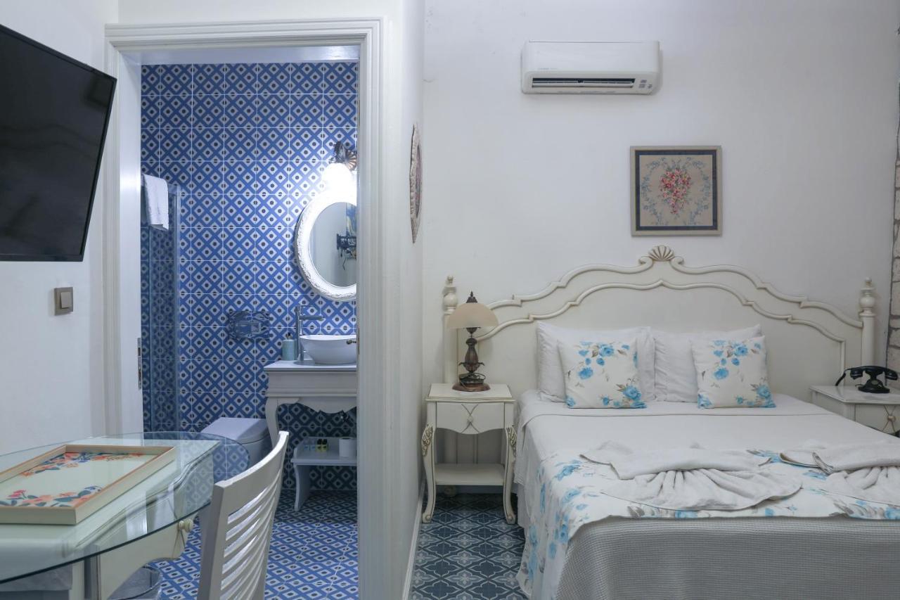 Dantela Butik Hotel Çeşme المظهر الخارجي الصورة