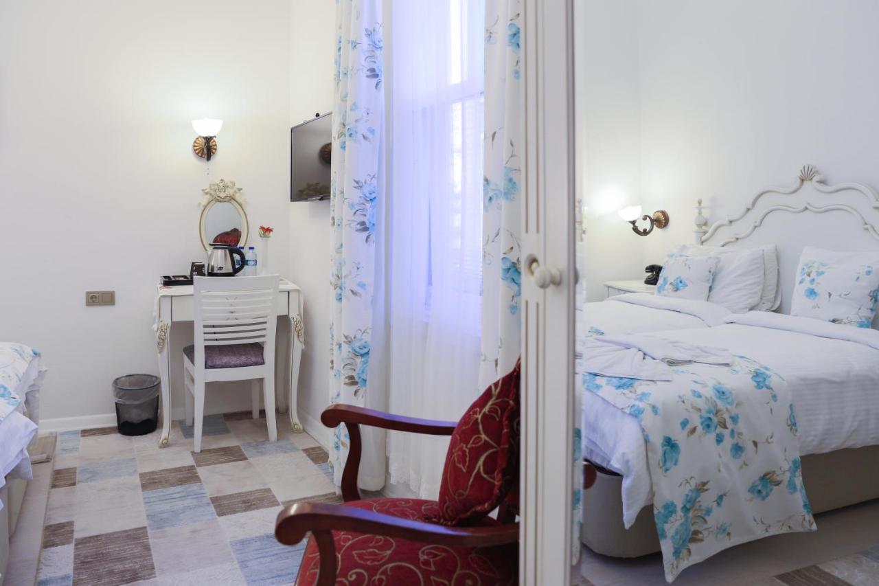 Dantela Butik Hotel Çeşme المظهر الخارجي الصورة