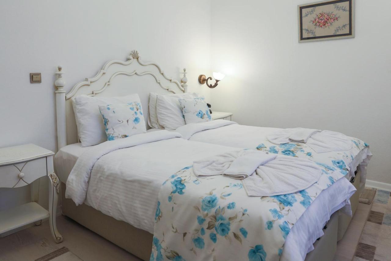 Dantela Butik Hotel Çeşme المظهر الخارجي الصورة