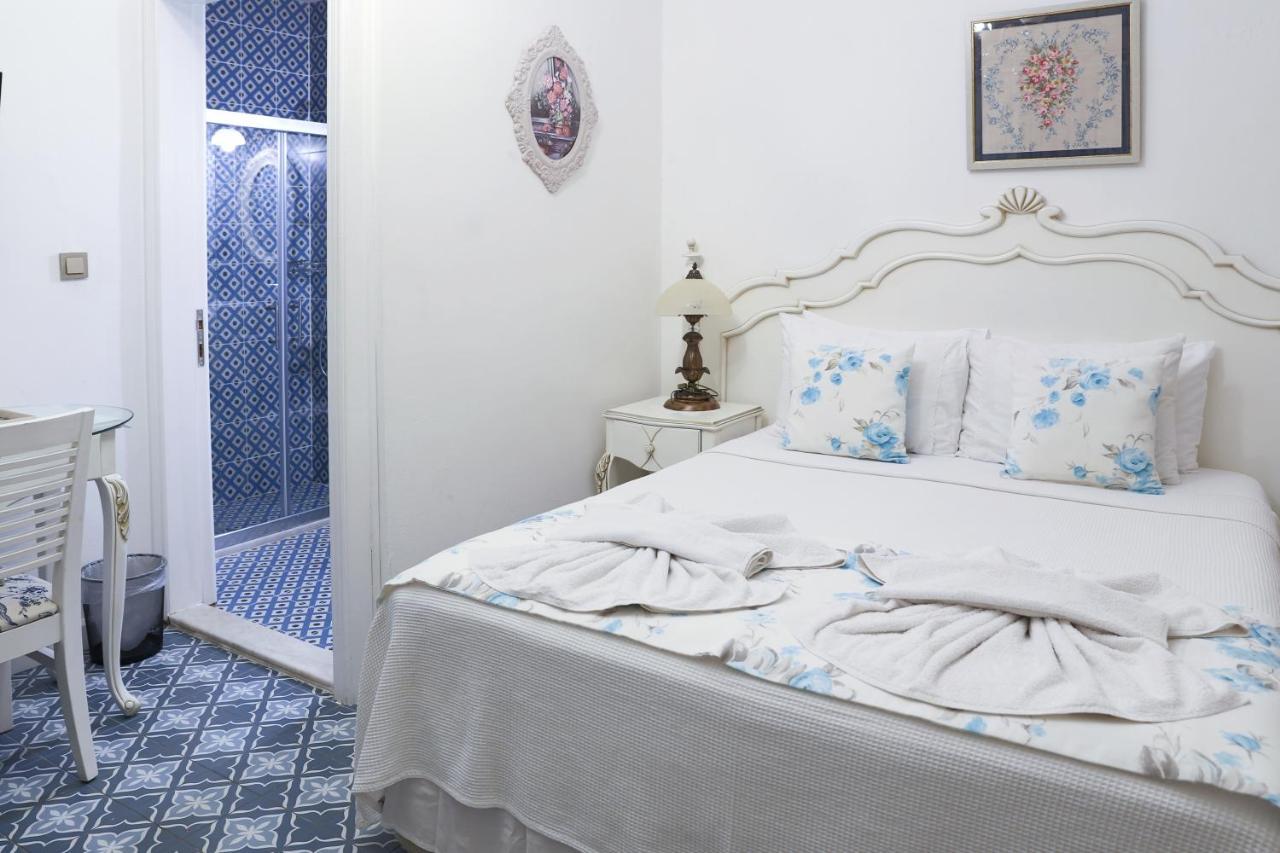 Dantela Butik Hotel Çeşme المظهر الخارجي الصورة