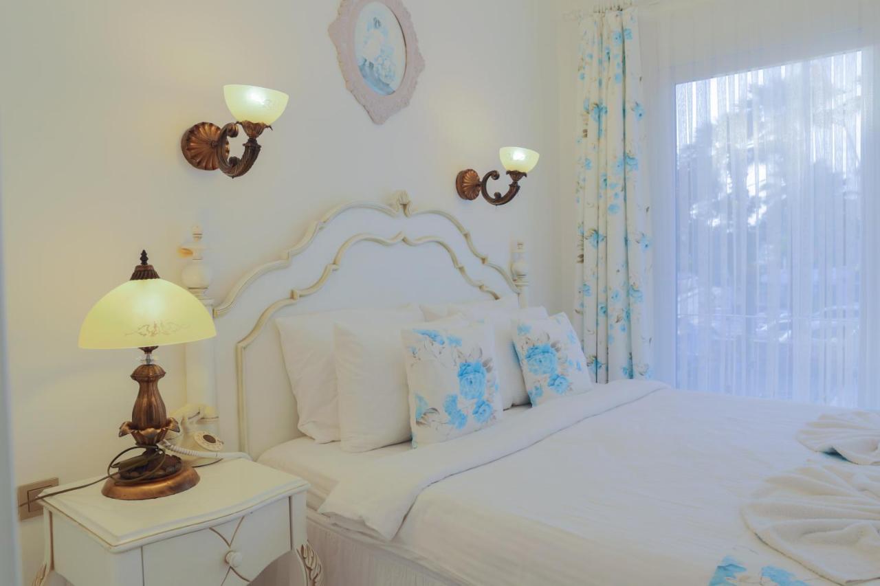 Dantela Butik Hotel Çeşme المظهر الخارجي الصورة