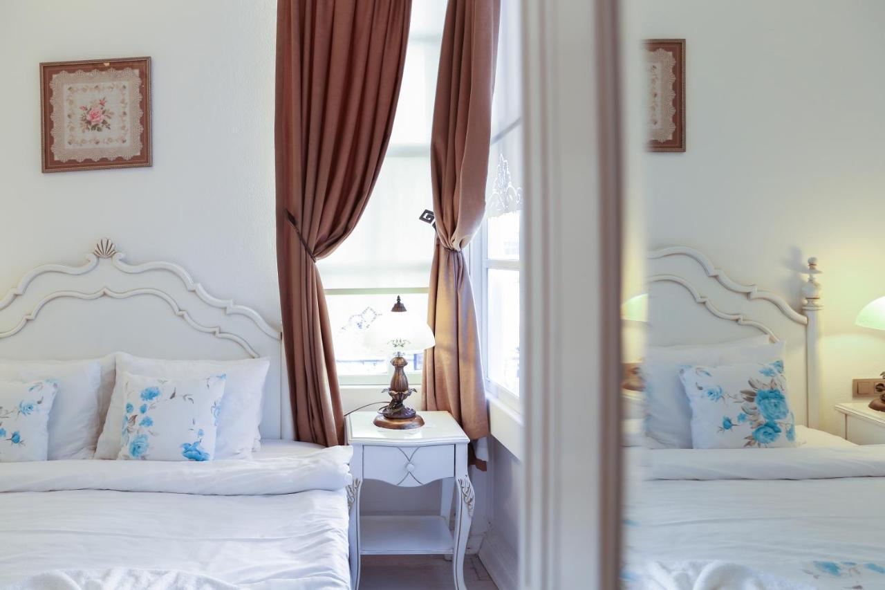 Dantela Butik Hotel Çeşme المظهر الخارجي الصورة