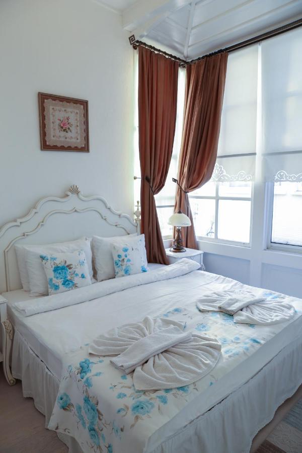 Dantela Butik Hotel Çeşme المظهر الخارجي الصورة