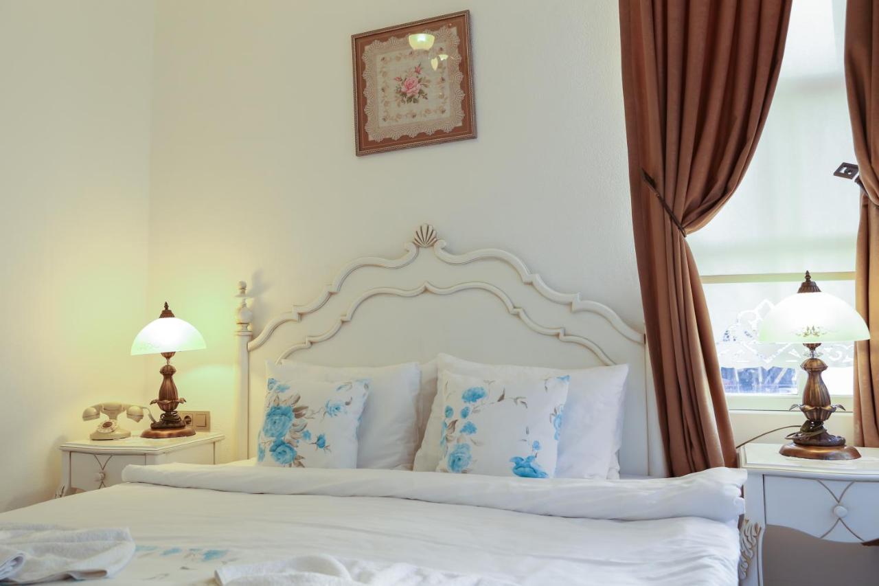 Dantela Butik Hotel Çeşme المظهر الخارجي الصورة