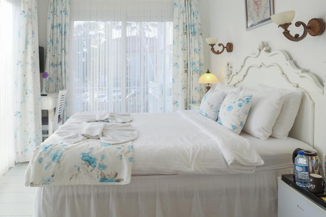 Dantela Butik Hotel Çeşme المظهر الخارجي الصورة