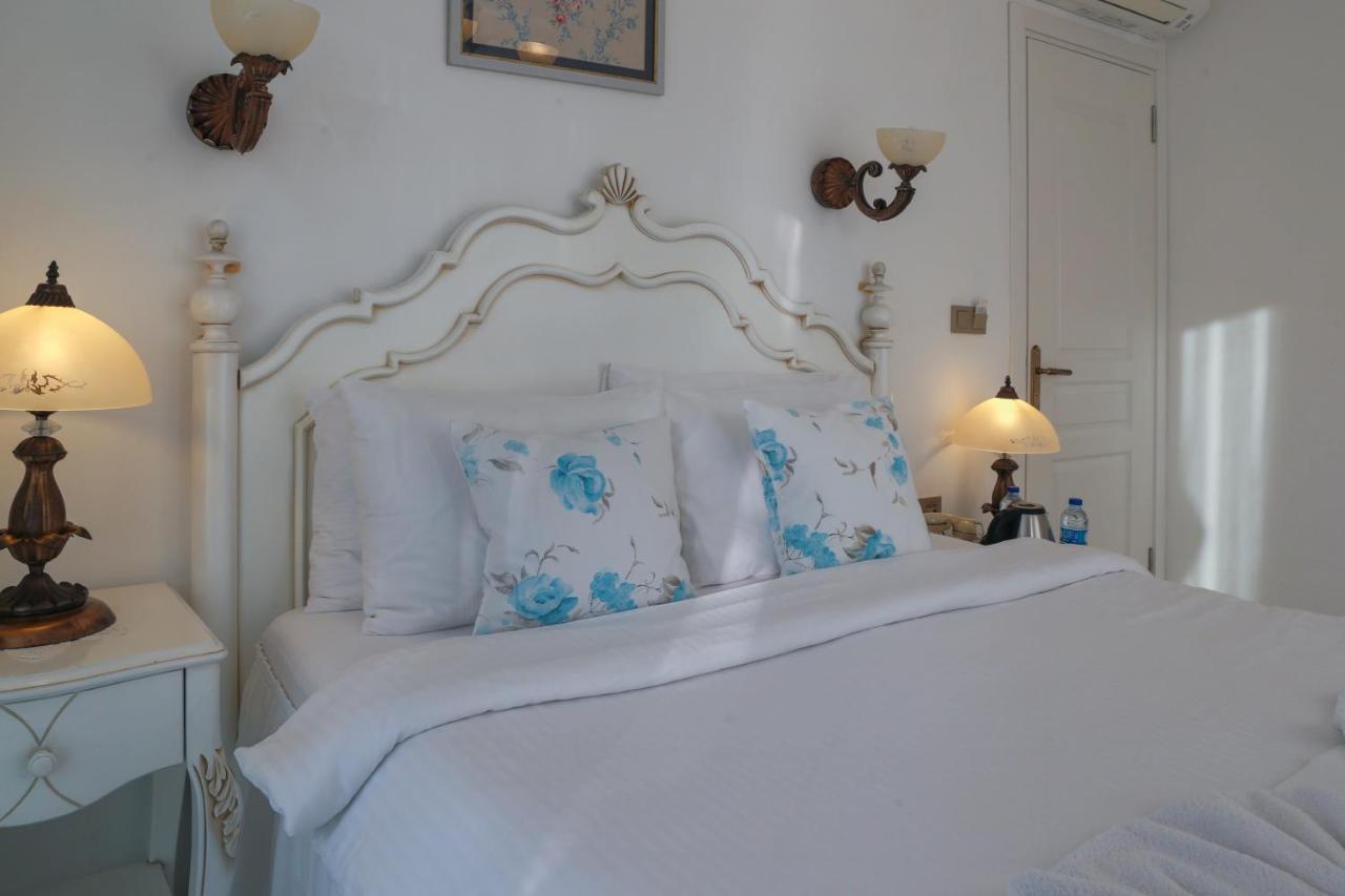 Dantela Butik Hotel Çeşme المظهر الخارجي الصورة
