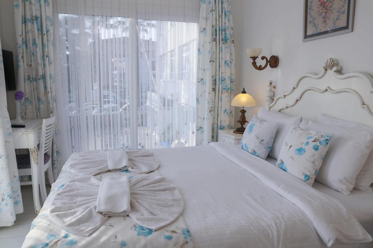 Dantela Butik Hotel Çeşme المظهر الخارجي الصورة