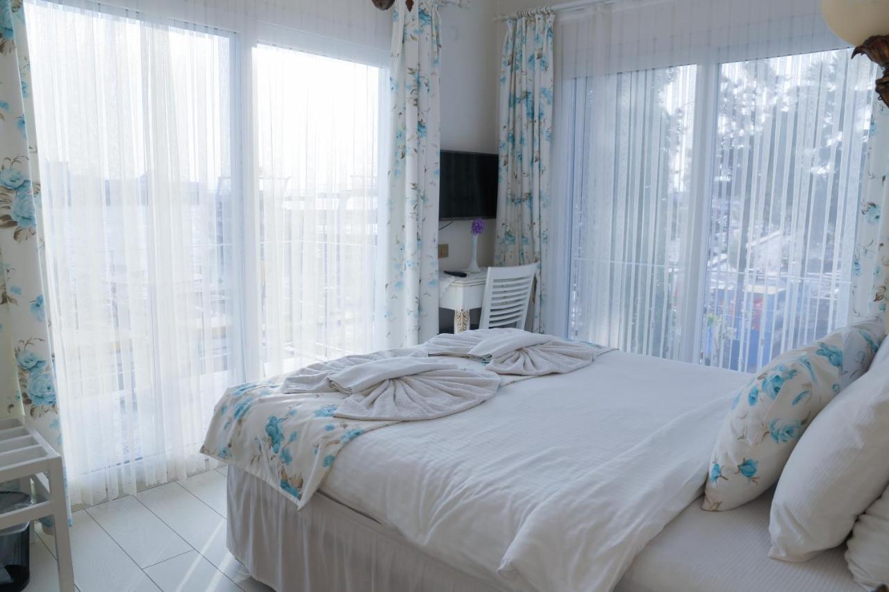 Dantela Butik Hotel Çeşme المظهر الخارجي الصورة