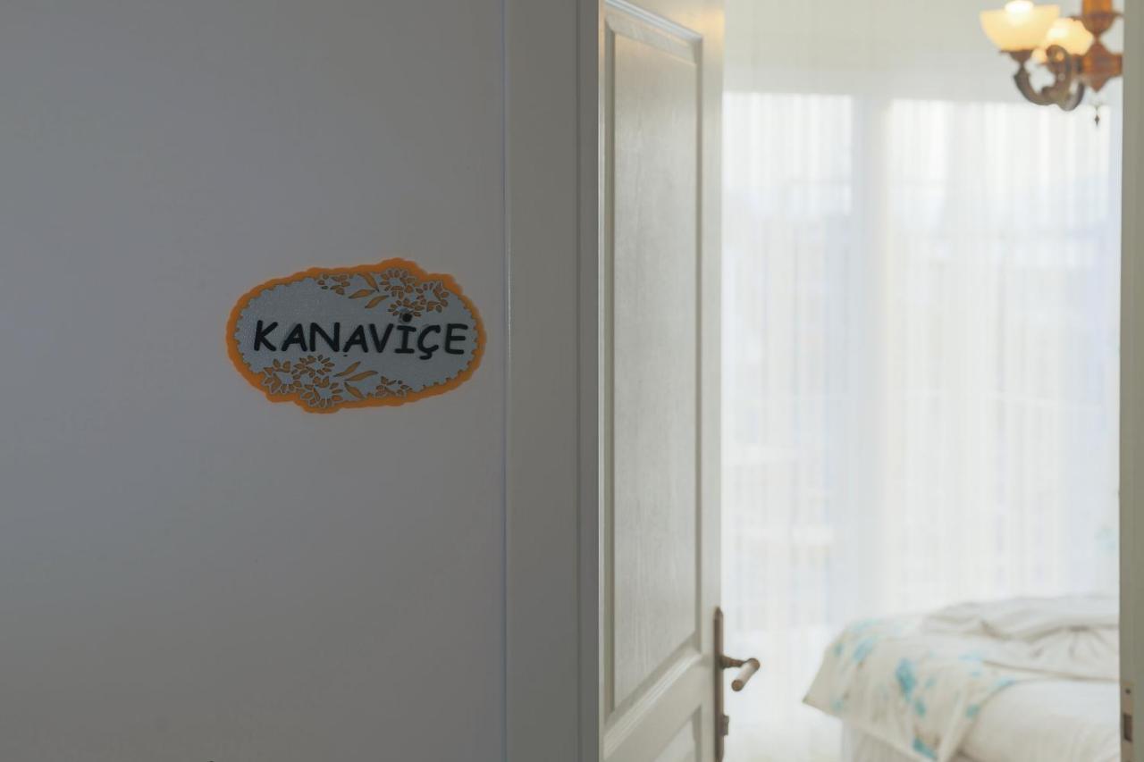 Dantela Butik Hotel Çeşme المظهر الخارجي الصورة