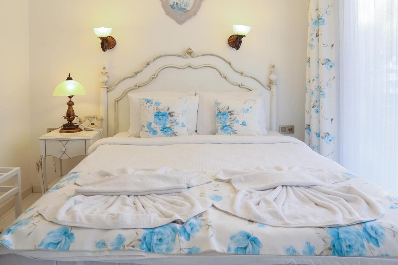 Dantela Butik Hotel Çeşme المظهر الخارجي الصورة