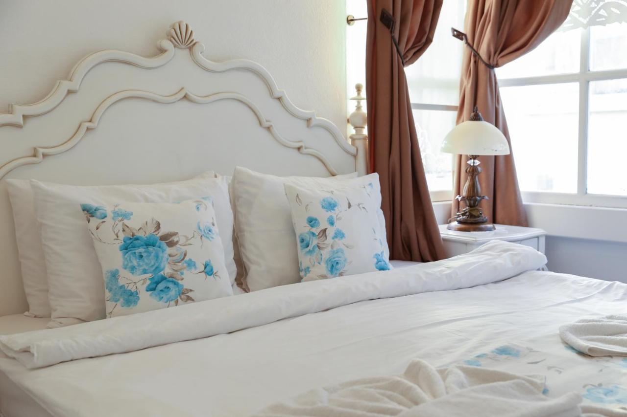 Dantela Butik Hotel Çeşme المظهر الخارجي الصورة