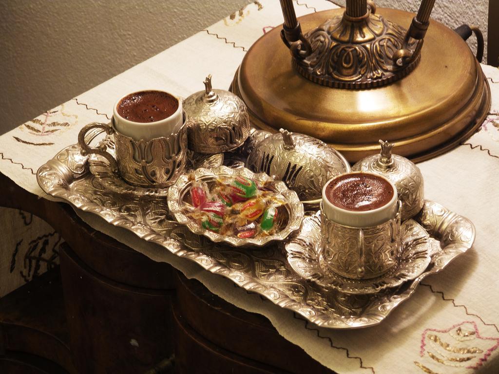 Dantela Butik Hotel Çeşme المظهر الخارجي الصورة